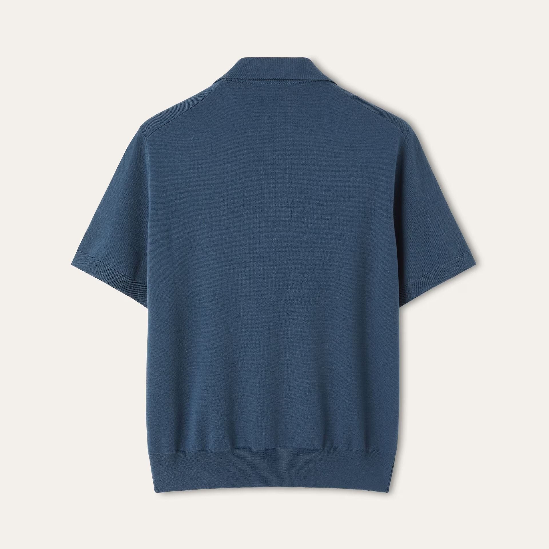 Loro Piana Empire The Gift of Kings® Polo Shirt in The Gift Of King®