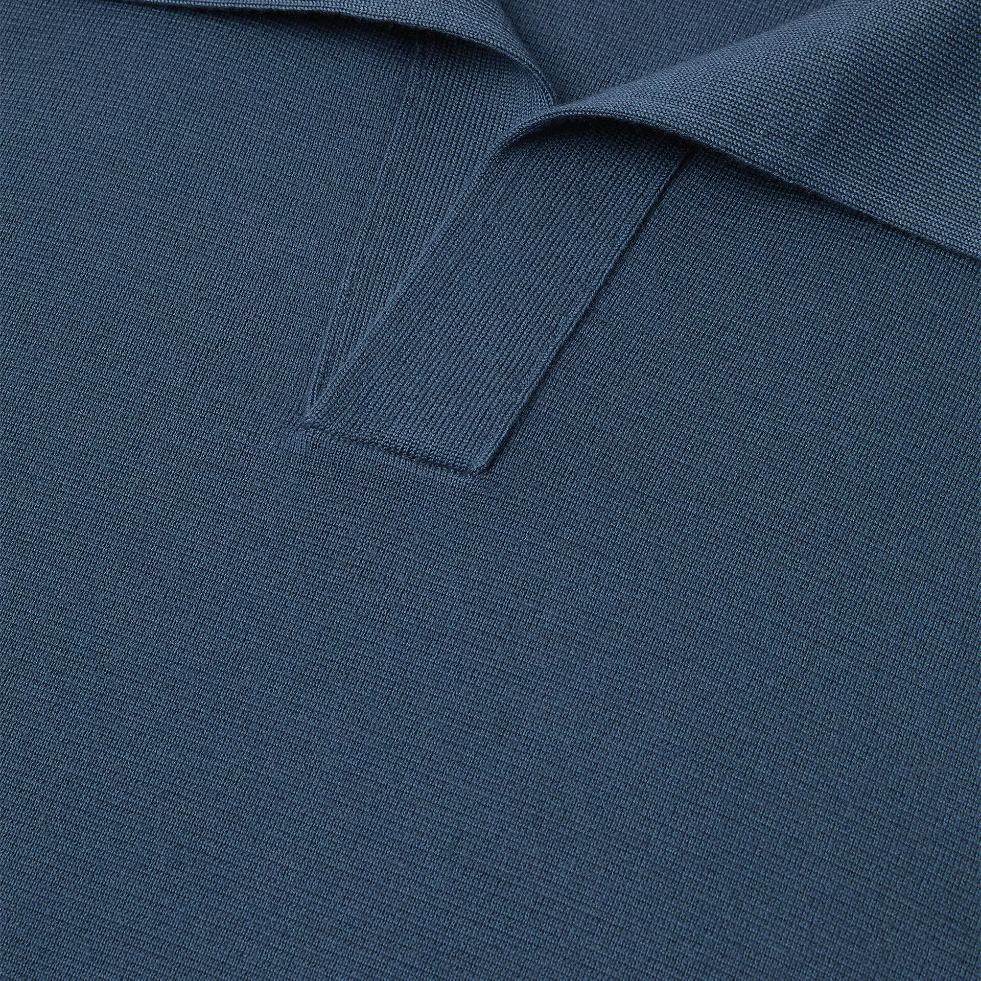 Loro Piana Empire The Gift of Kings® Polo Shirt in The Gift Of King®