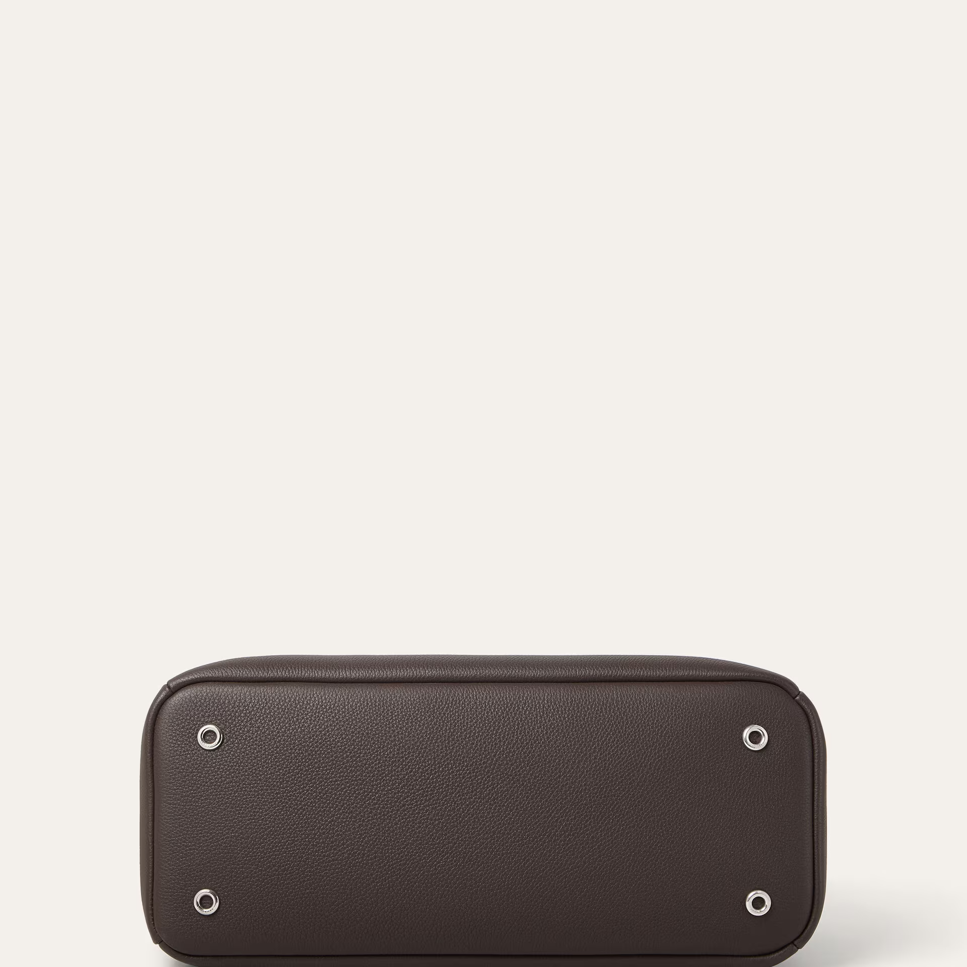 Loro Piana Medium Needle bag in Calfskin