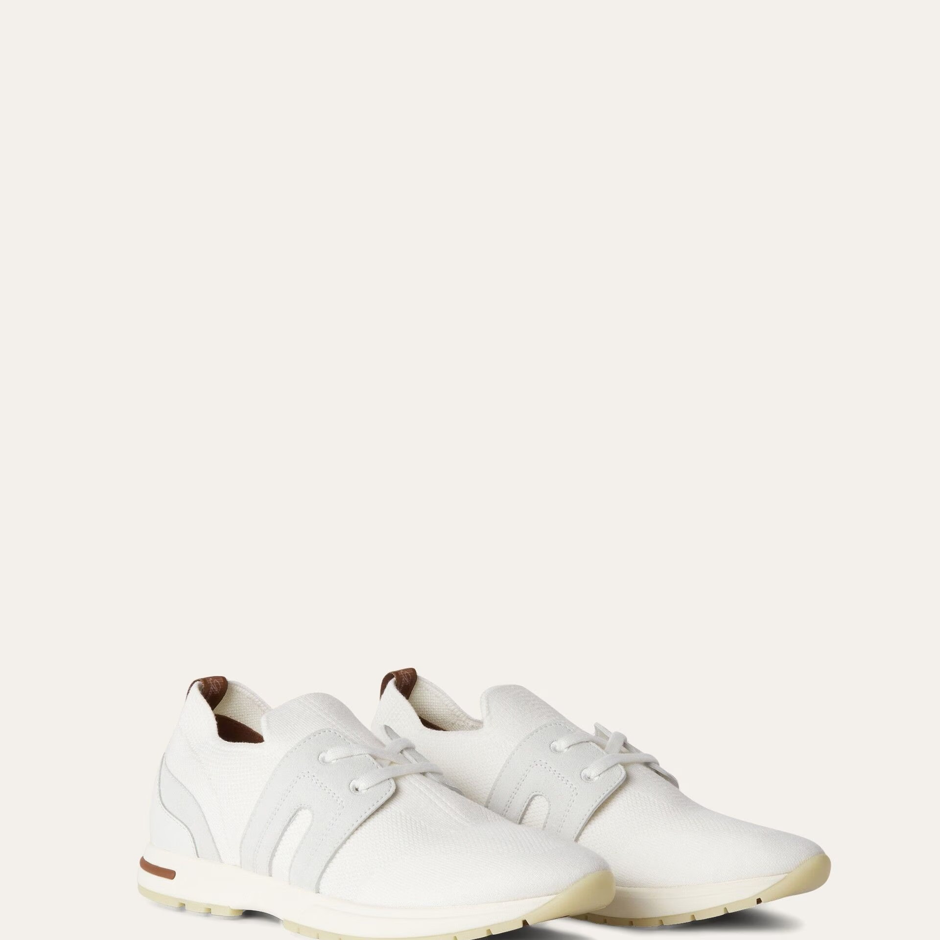 Loro Piana 360 LP Lady Flexy Walk Sneaker in Wish® Wool