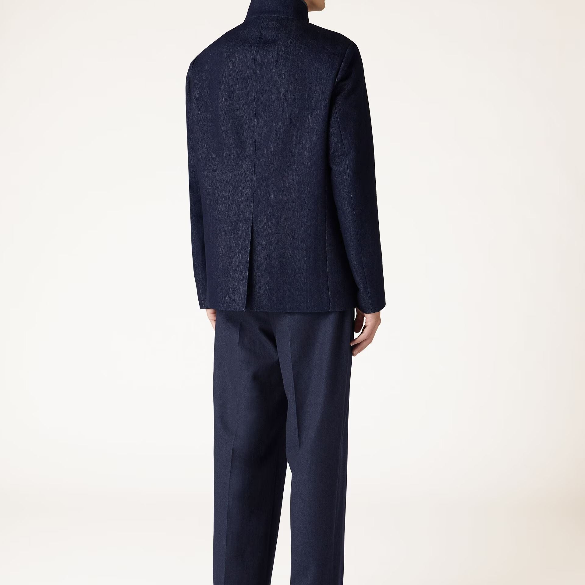 Loro Piana Spagna Jacket in CashDenim®