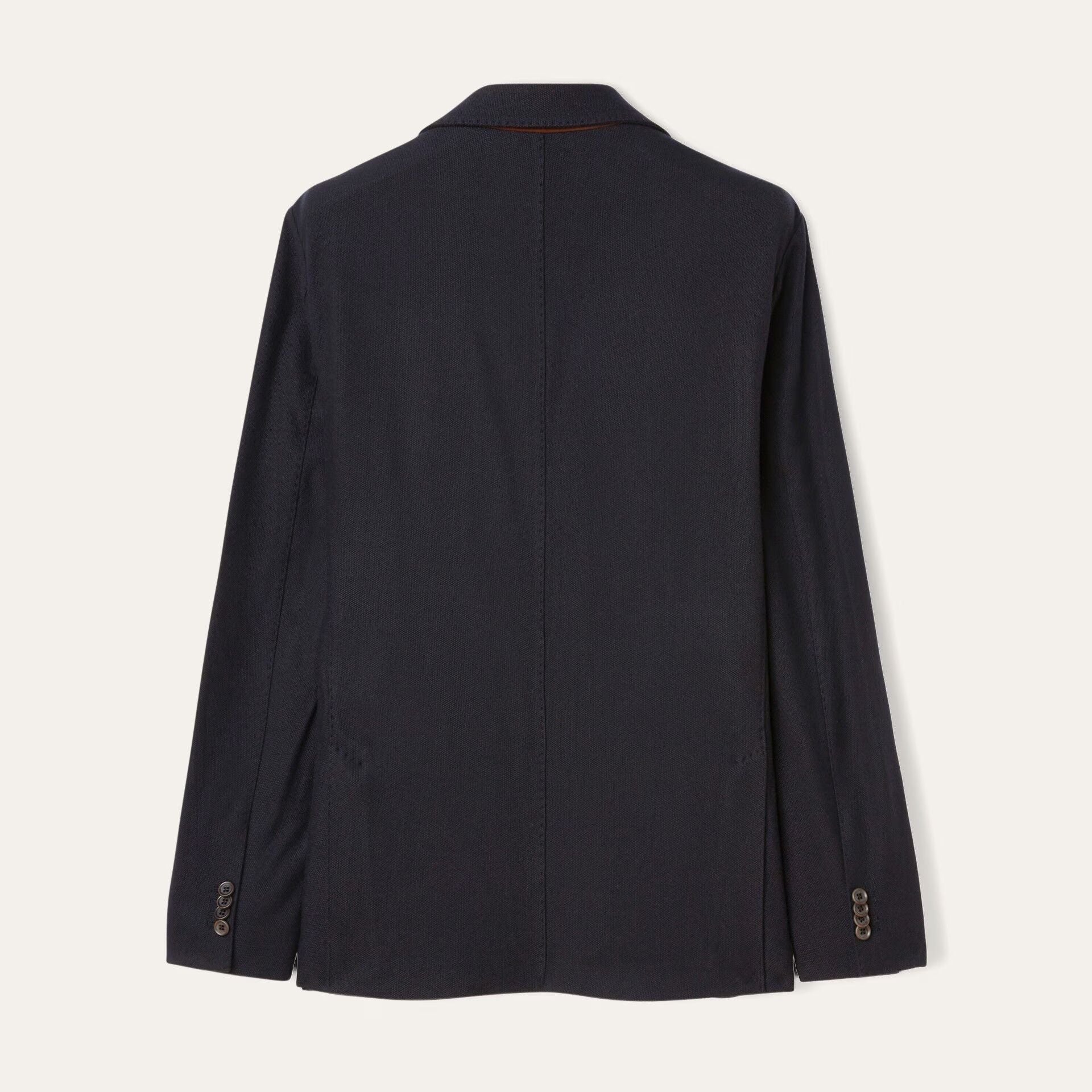 Loro Piana Sweater Jacket in Cashmere, Silk