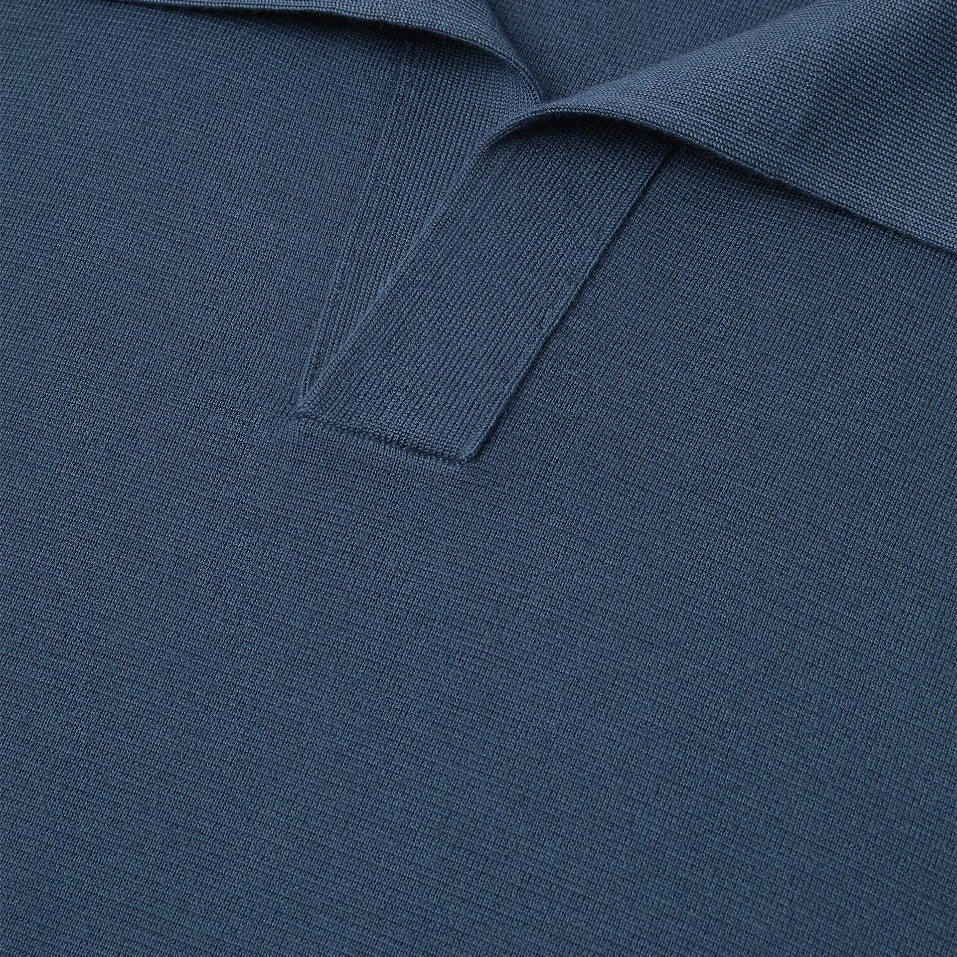 Loro Piana Empire The Gift of Kings® Polo Shirt in The Gift Of King®