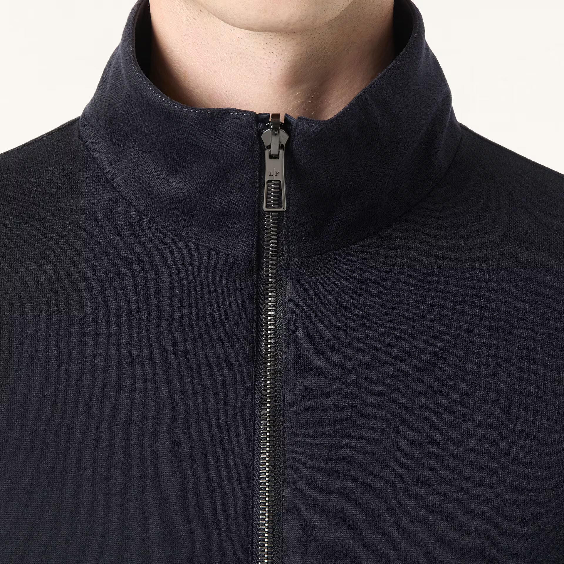 Loro Piana Windmate® Bomber Jacket in Windmate® - Storm System®