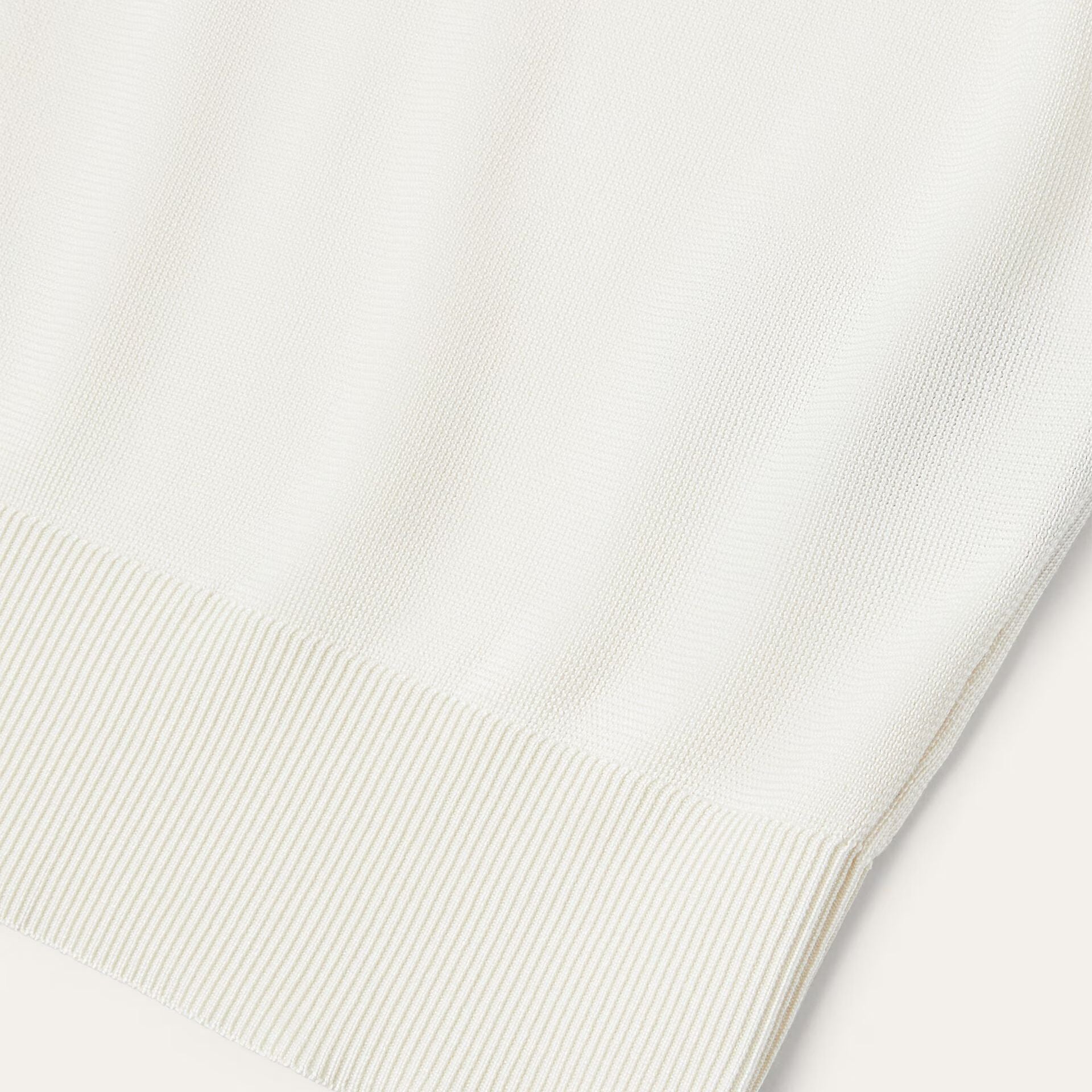 Loro Piana Lyskamm Polo Shirt in Silk