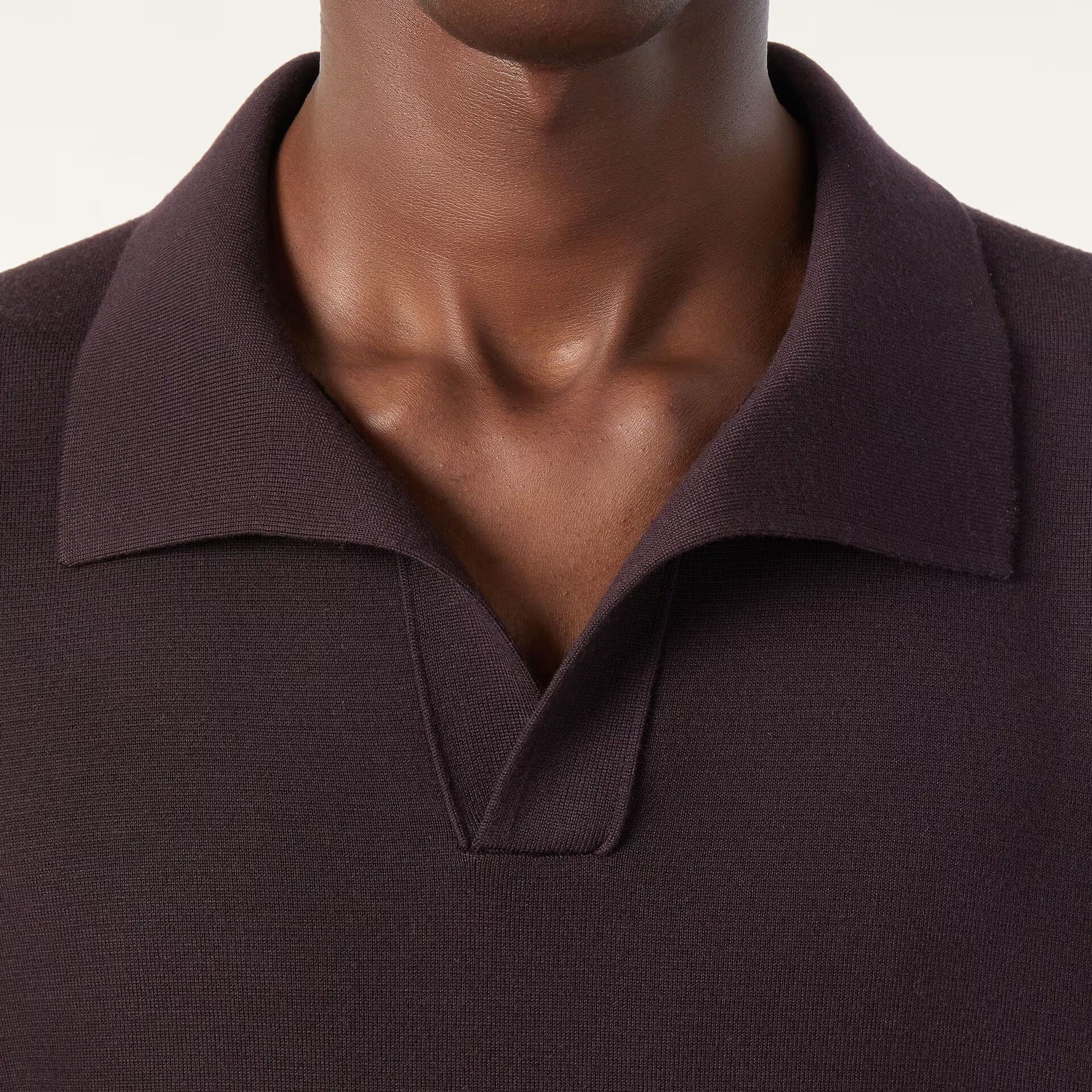 Loro Piana Empire The Gift of Kings® Polo Shirt in The Gift Of King®