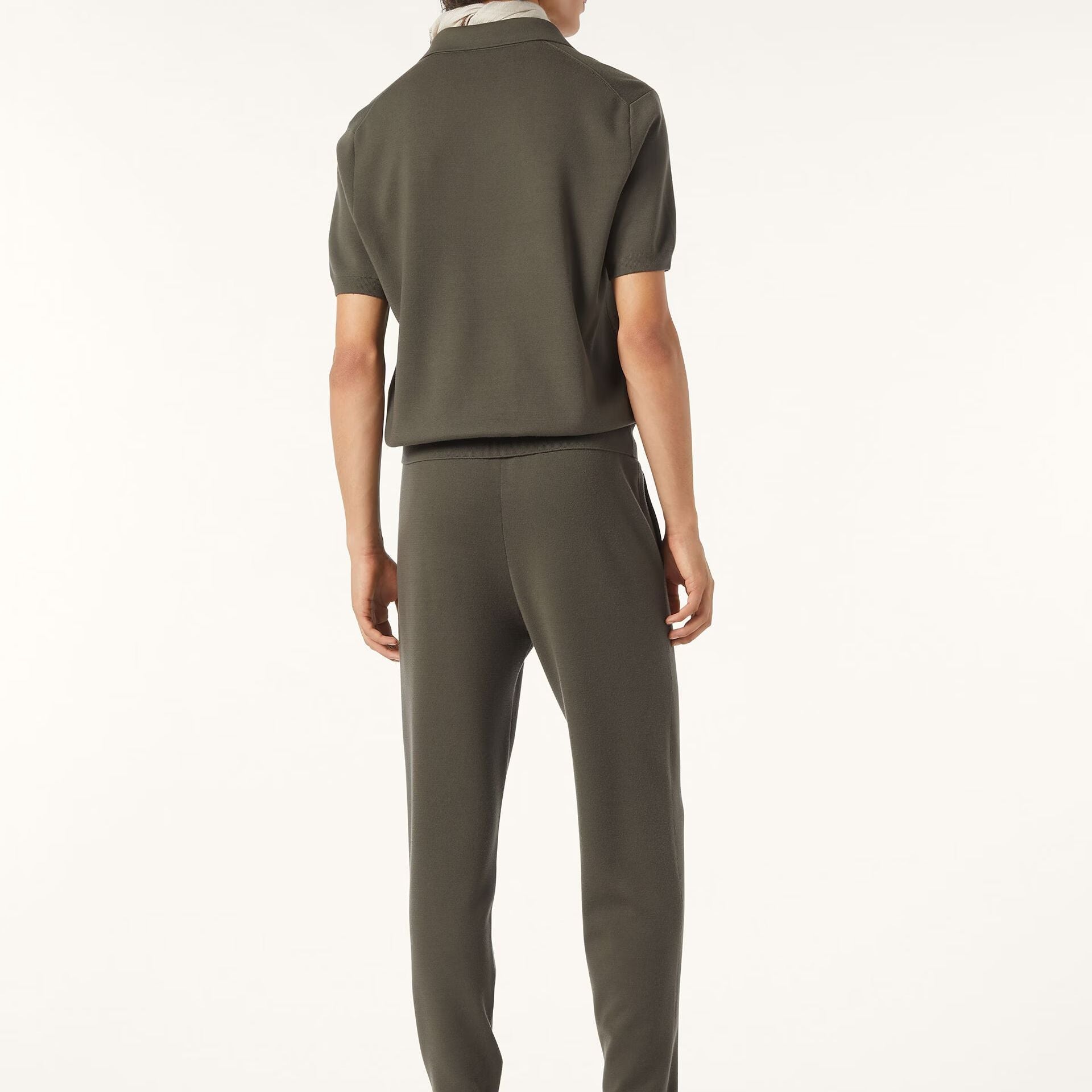 Loro Piana Empire The Gift of Kings® Polo Shirt in The Gift Of King®