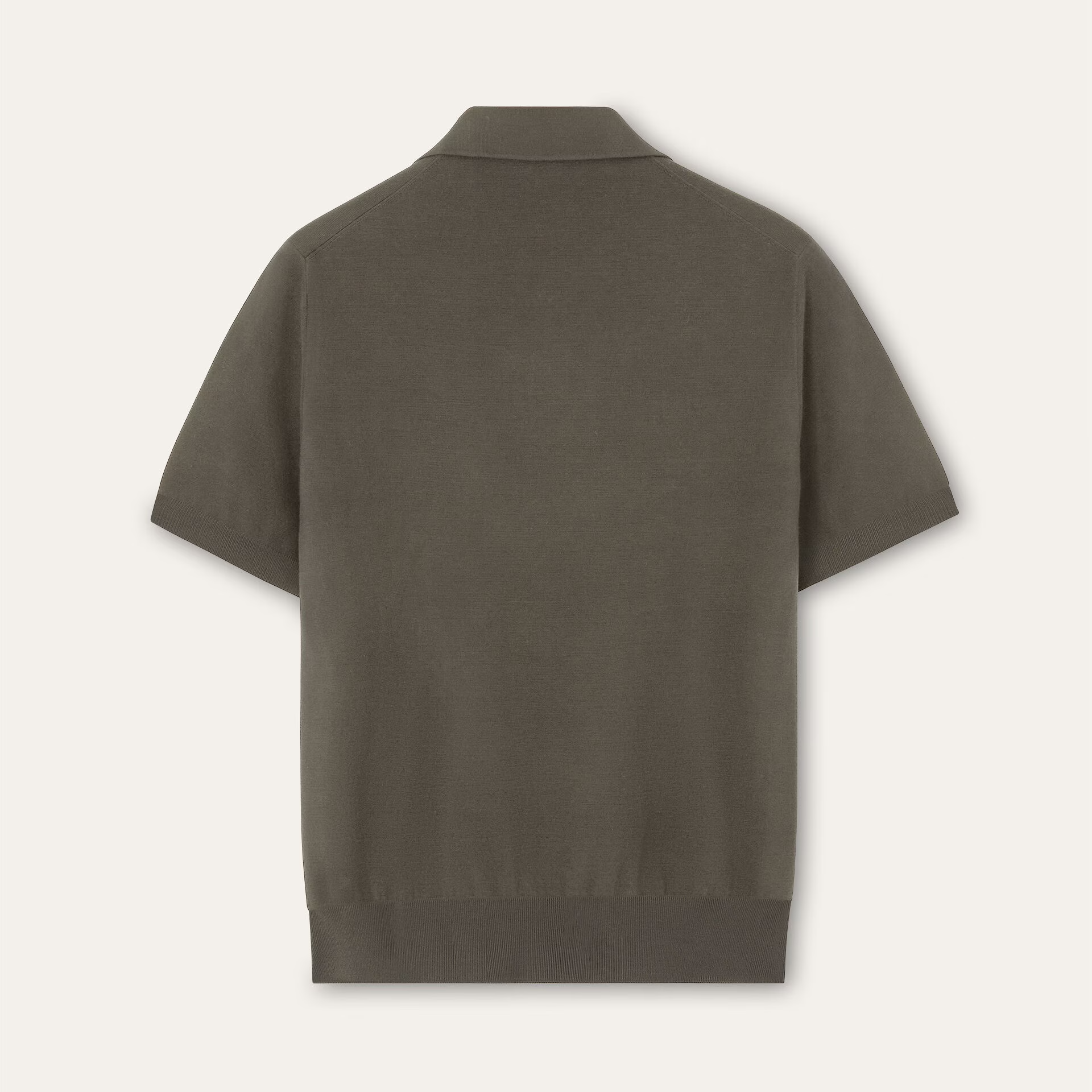 Loro Piana Empire The Gift of Kings® Polo Shirt in The Gift Of King®