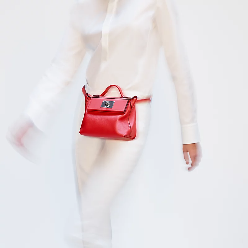Hermès 24/24 - 21 bag