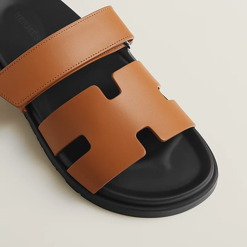 Hermès Chypre sandal