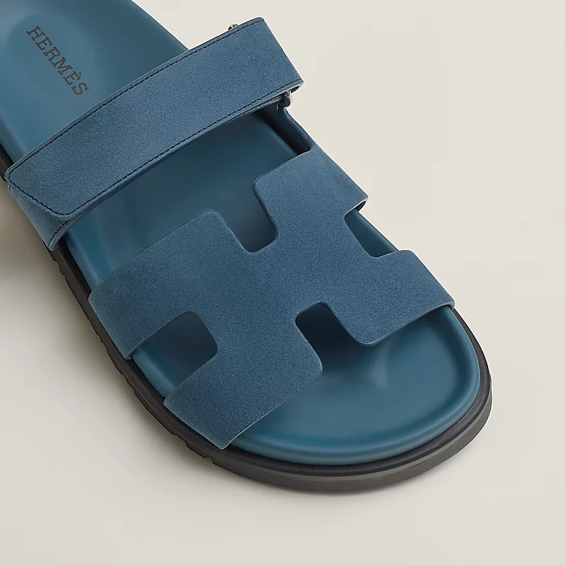 Hermès Chypre sandal