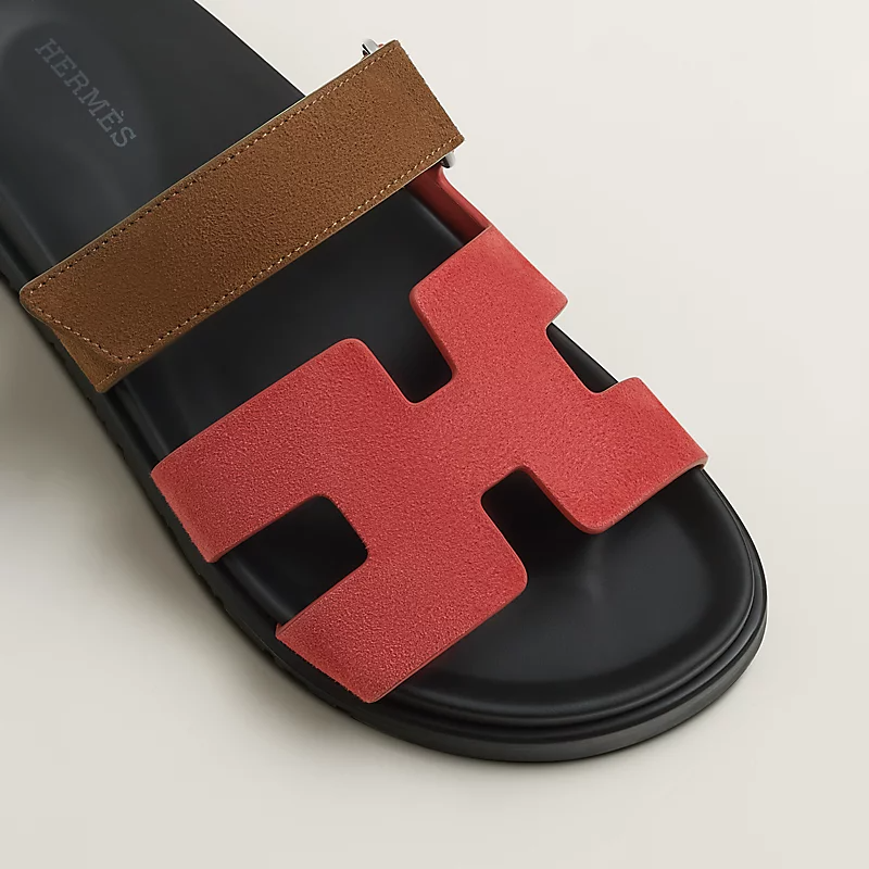 Hermès Chypre sandal