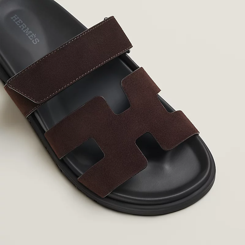 Hermès Chypre sandal