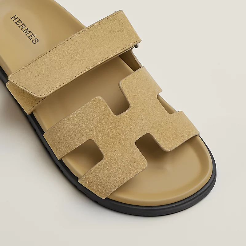 Hermès Chypre sandal