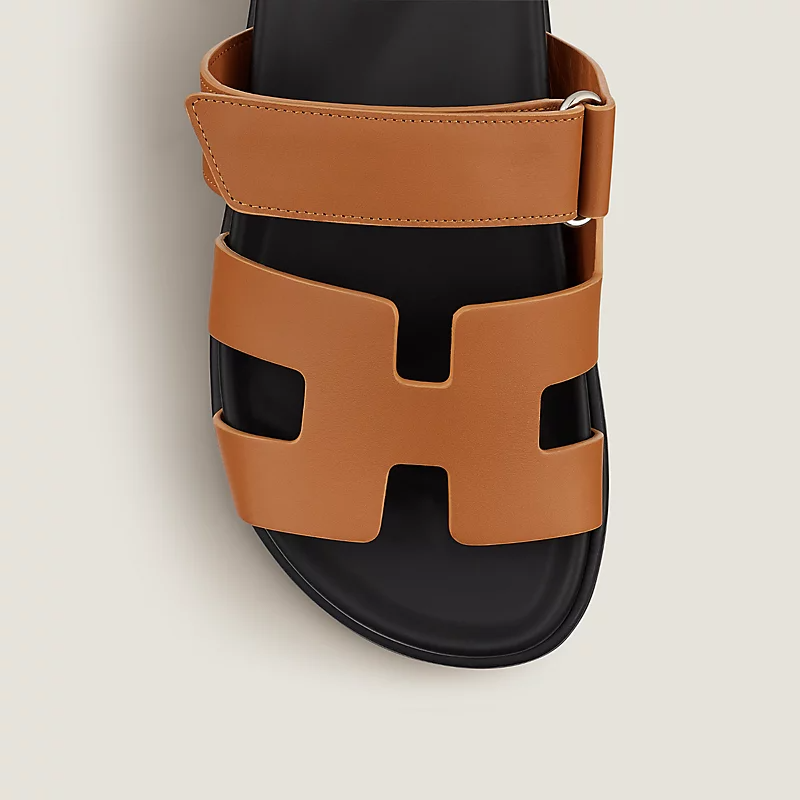 Hermès Chypre sandal