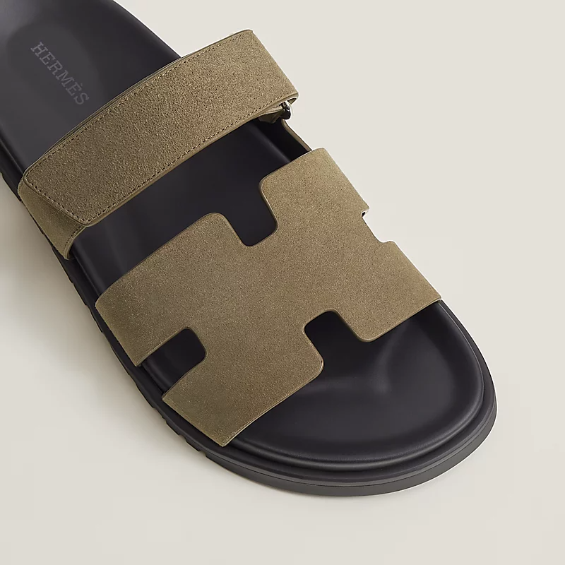 Hermès Chypre sandal