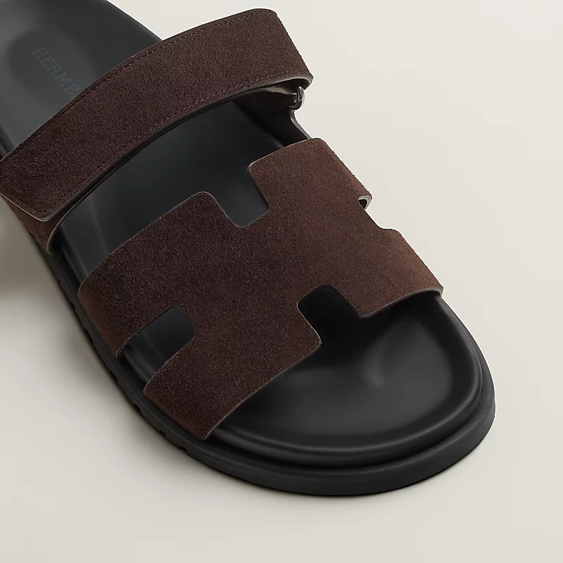 Hermès Chypre sandal
