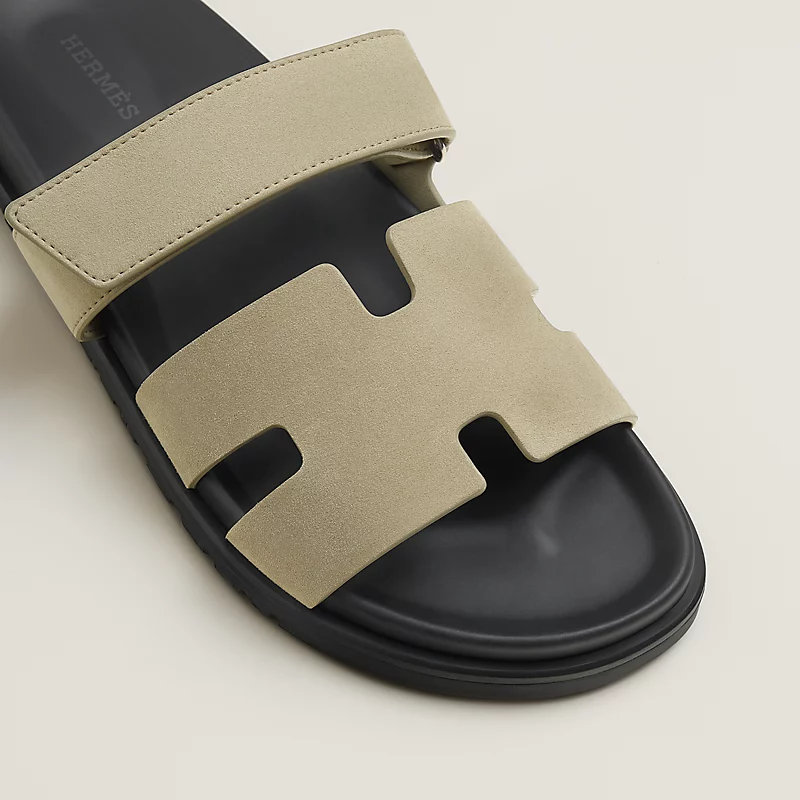 Hermès Chypre sandal