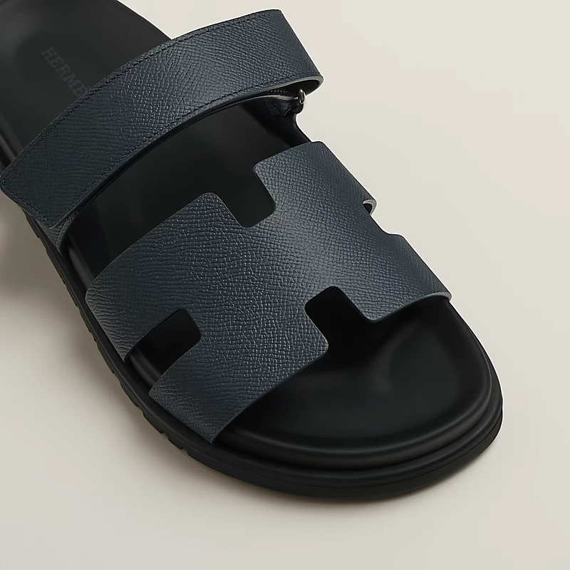 Hermès Chypre sandal