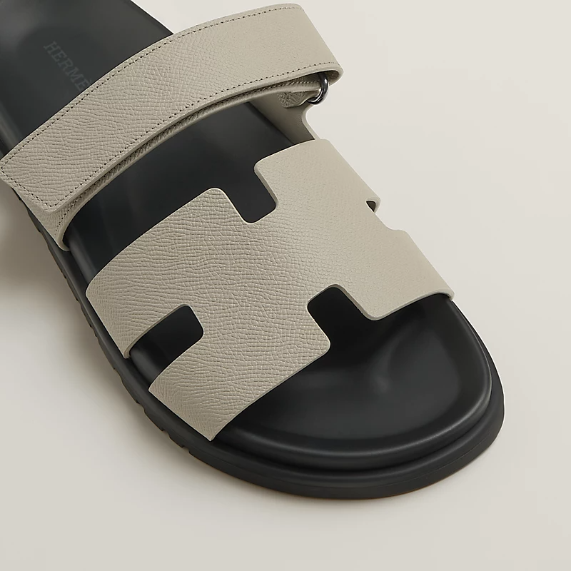 Hermès Chypre sandal
