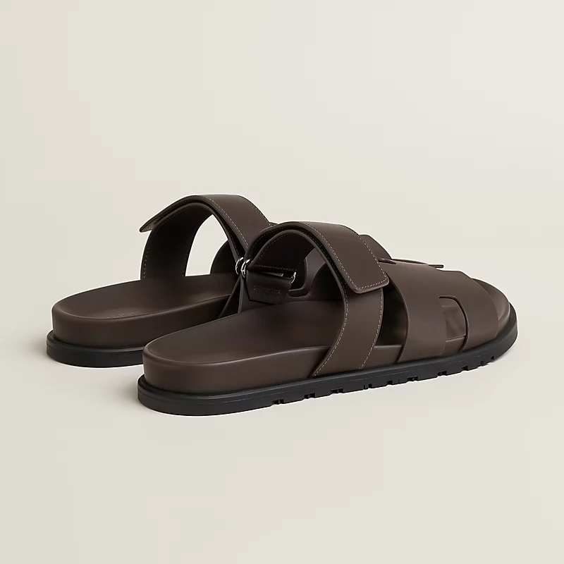 Hermès Chypre sandal