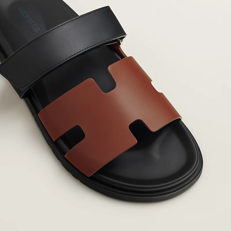 Hermès Chypre sandal