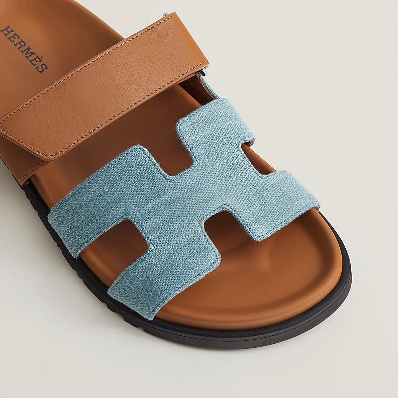 Hermès Chypre sandal