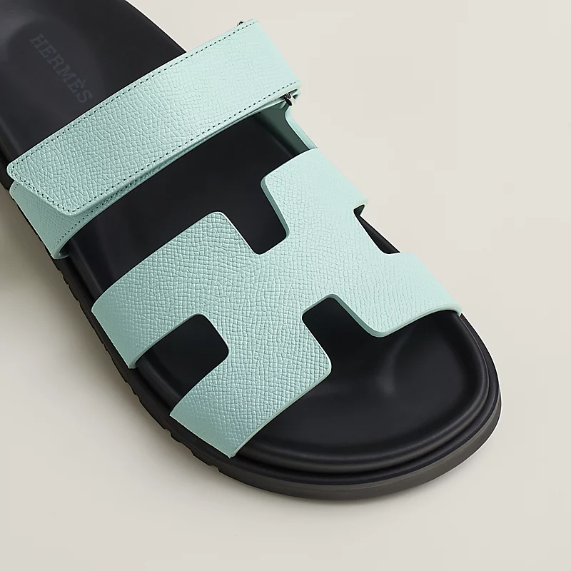 Hermès Chypre sandal