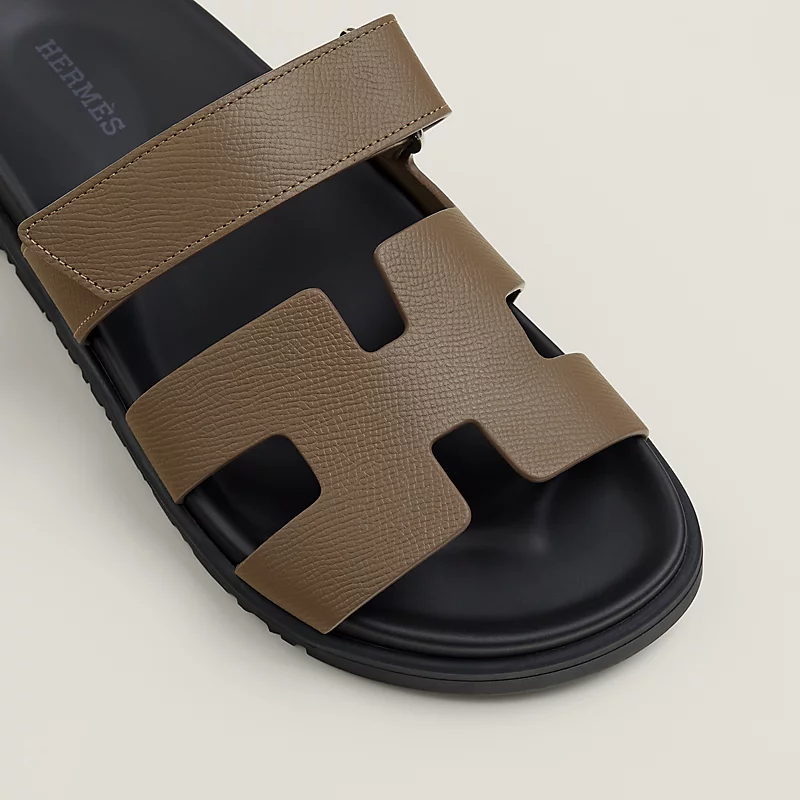 Hermès Chypre sandal