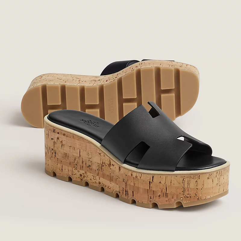 Hermès Eze 30 sandal