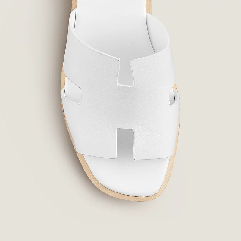 Hermès Eze 30 sandal