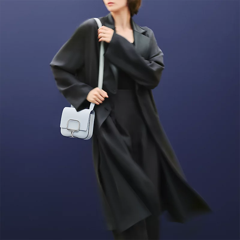 Hermès Della Cavalleria mini bag II