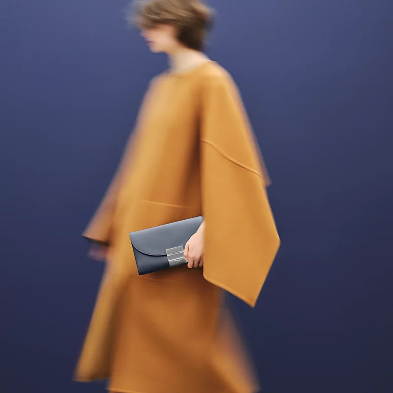 Hermès Depechette pouch