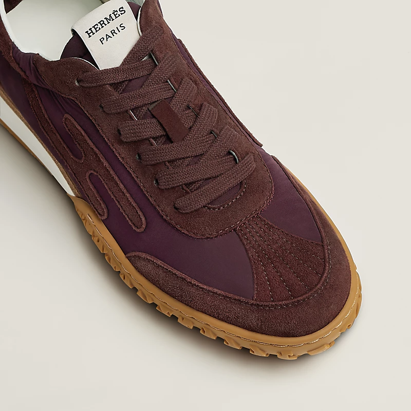 Hermès Jet sneaker