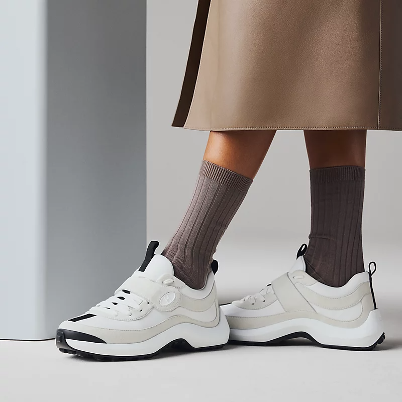 Hermès Loop sneaker