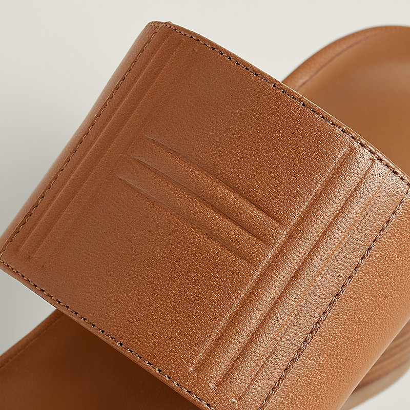 Hermès Monica 60 sandal