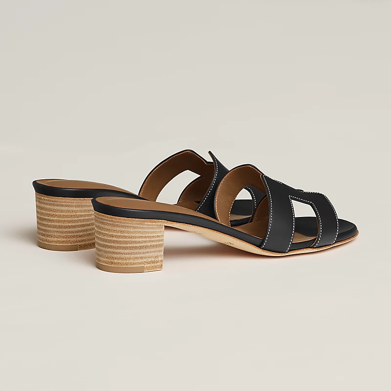 Hermès Oasis sandal