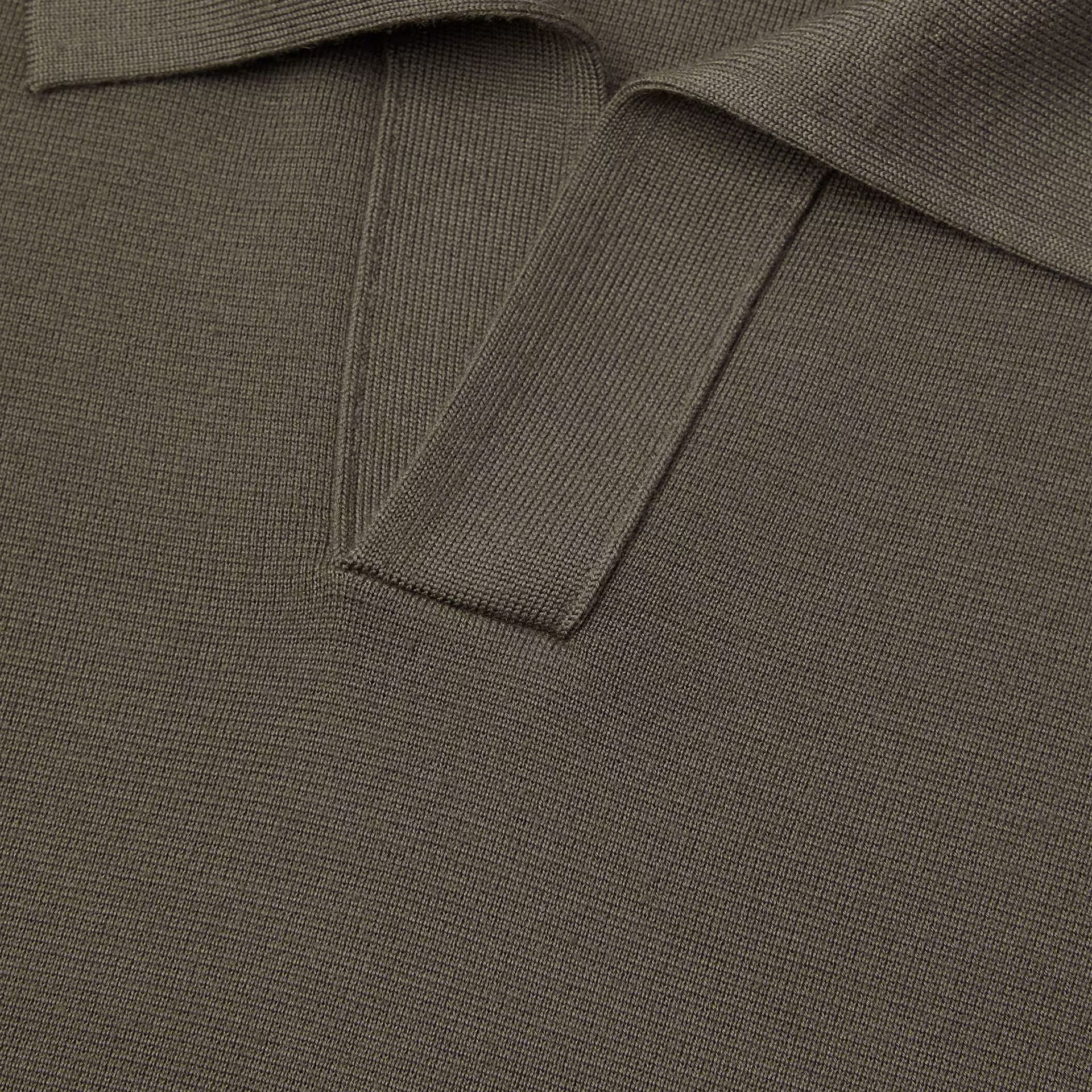 Loro Piana Empire The Gift of Kings® Polo Shirt in The Gift Of King®