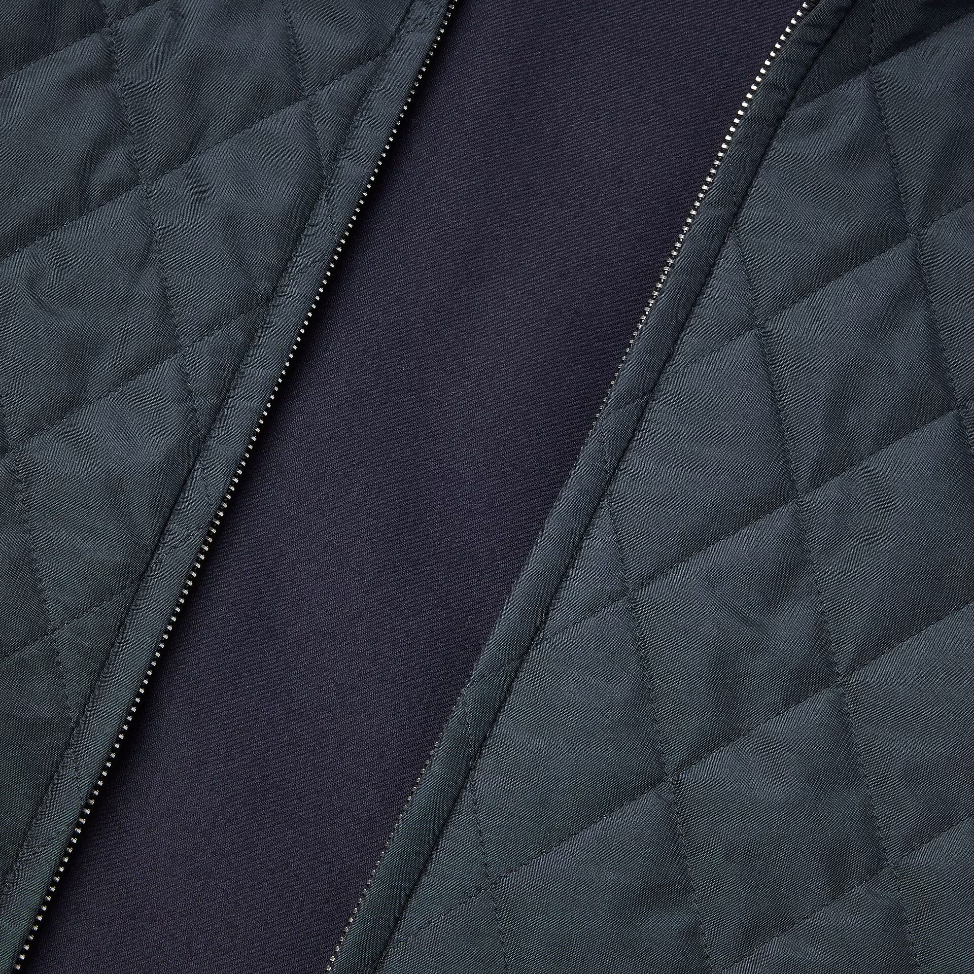 Loro Piana Grian The Gift of Kings® Vest in The Gift Of King® - Rain System®