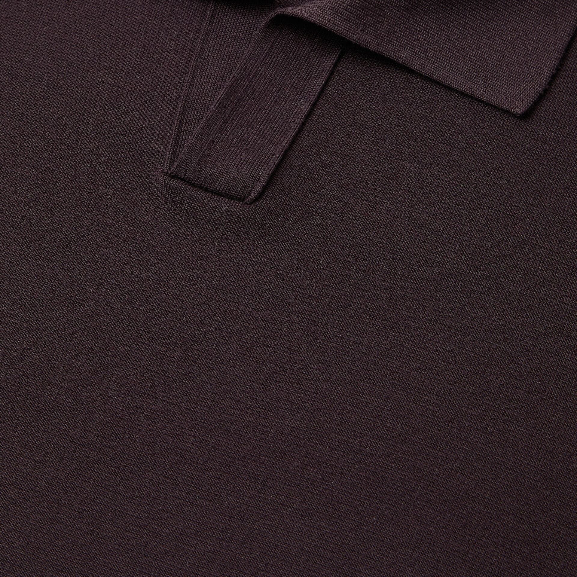 Loro Piana Empire The Gift of Kings® Polo Shirt in The Gift Of King®