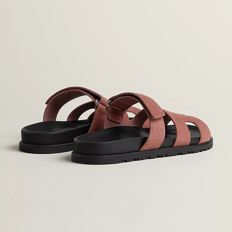 Hermès Chypre sandal