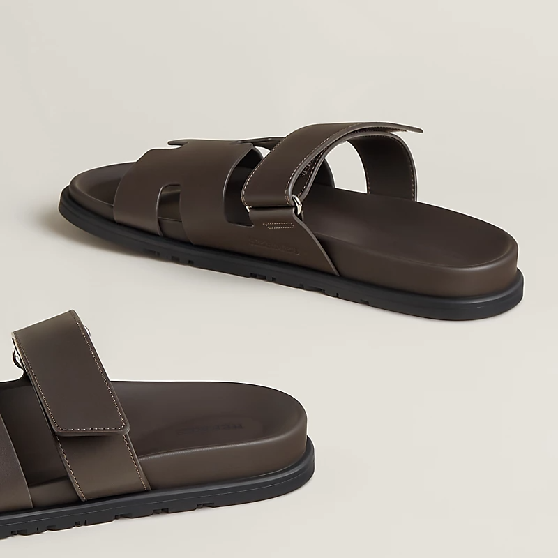 Hermès Chypre sandal
