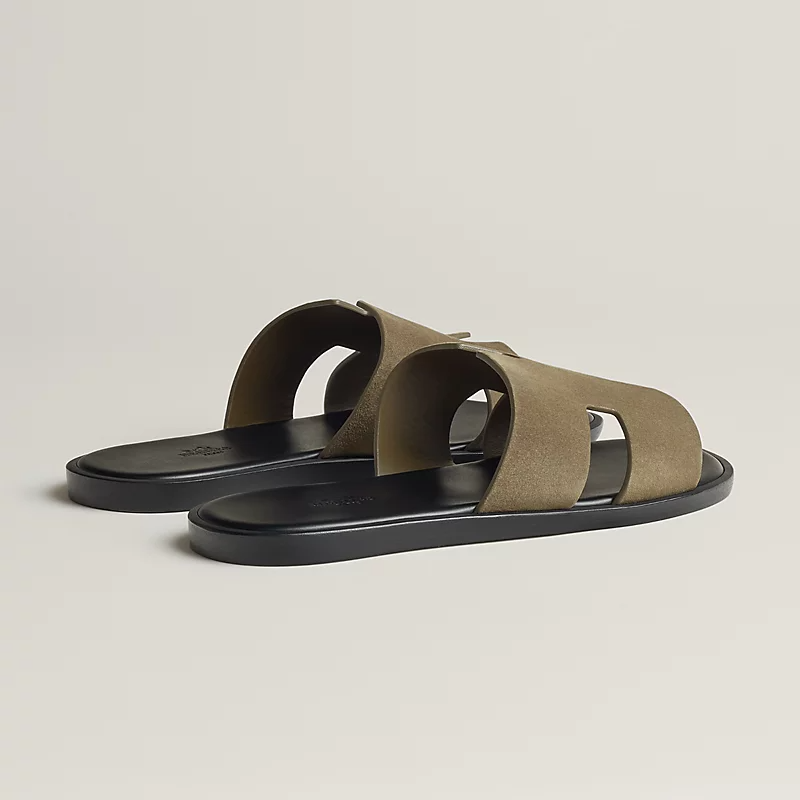 Hermès Izmir sandal