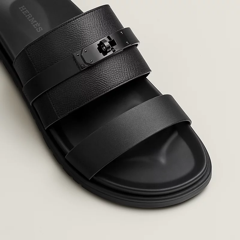 Hermès Jackson sandal