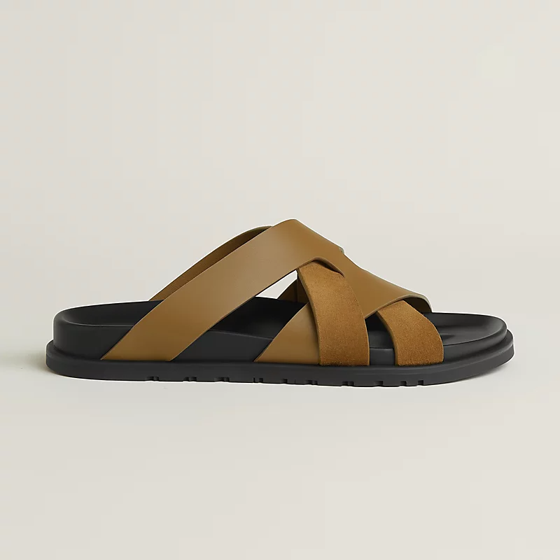 Hermès Kazimir sandal