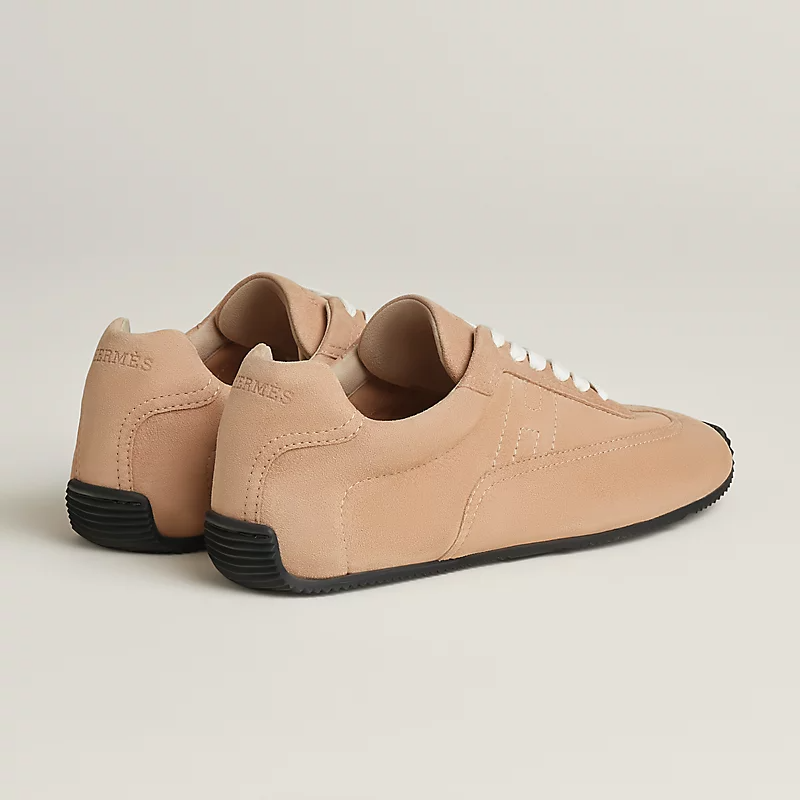 Hermès Master sneaker