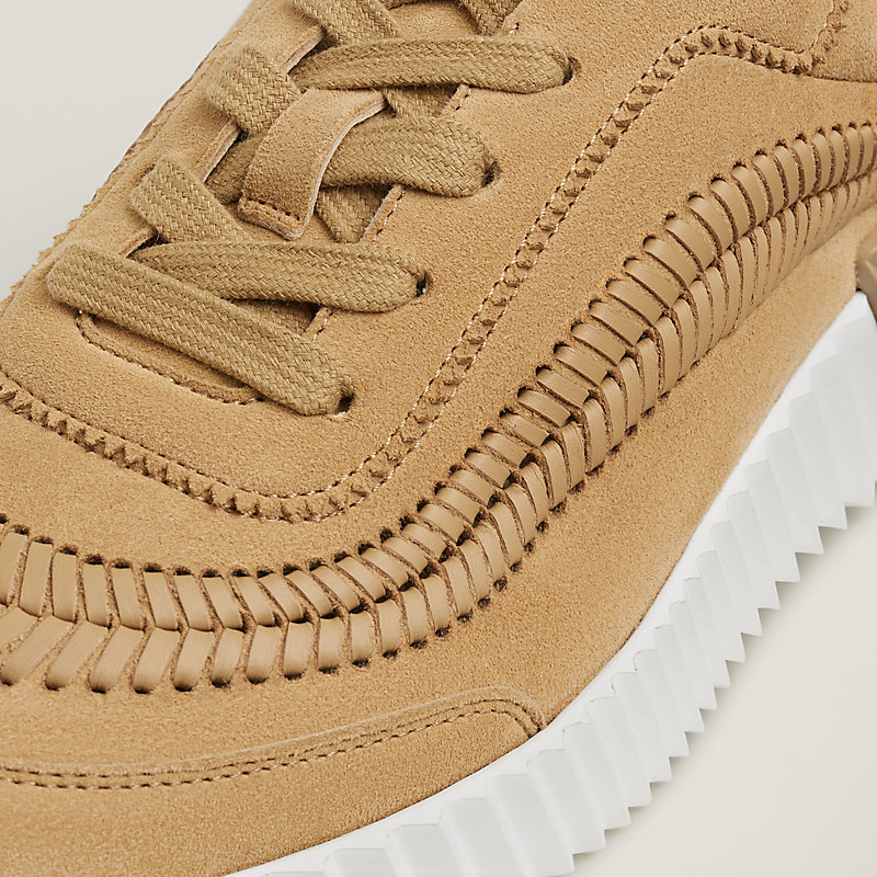 Hermès Bouncing sneaker