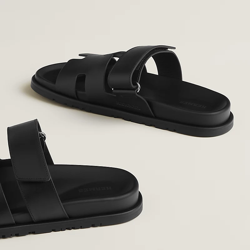 Hermès Chypre sandal