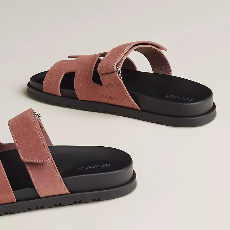 Hermès Chypre sandal