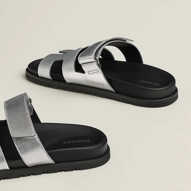 Hermès Chypre sandal